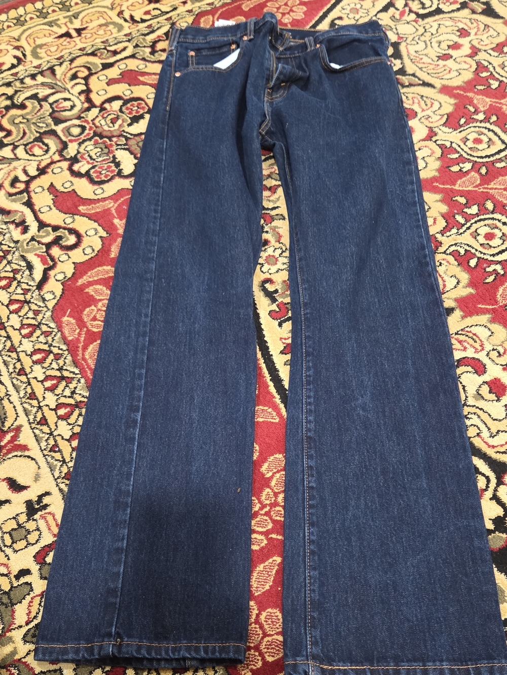 Levis 517